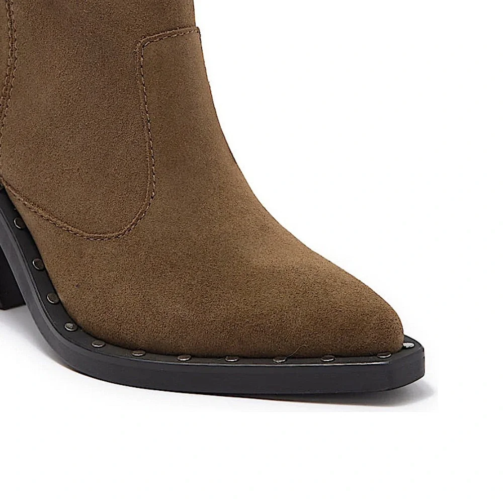 Rebecca Minkoff Ankle Boot ♥️ Like and get 40%‎ offer!